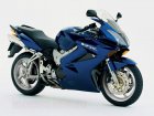 Honda VFR 800F V-Tec ABS